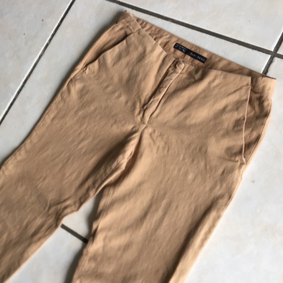 Zara basic pants - Picture 3 of 3